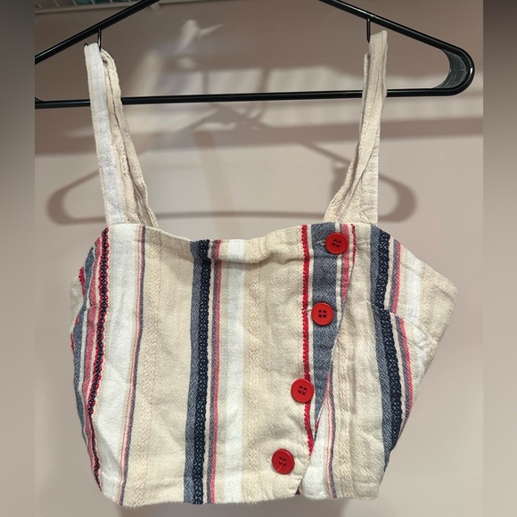 Altered state crop top - Picture 5 of 5